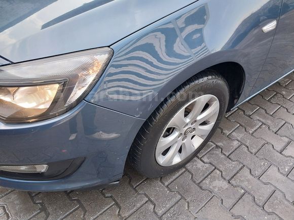 Sahibinden Opel Astra 1.6 Edition Plus 2017 Model Bursa