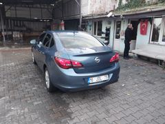 Sahibinden Opel Astra 1.6 Edition Plus 2017 Model Bursa