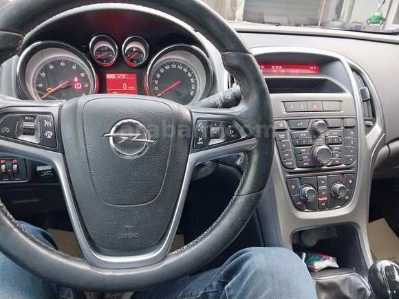 Sahibinden Opel Astra 1.6 Edition Plus 2017 Model Bursa