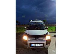 Sahibinden Peugeot Partner 1.6 HDI 2008 Model