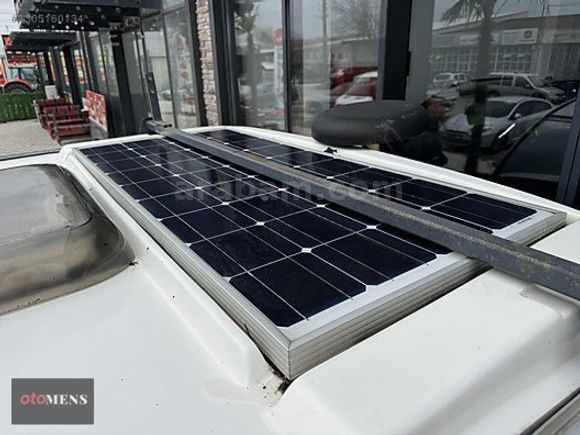 BOL EXTRALI SORUNSUZ CARETTA 1500 FRENLİ