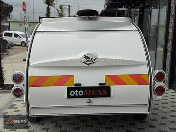 BOL EXTRALI SORUNSUZ CARETTA 1500 FRENLİ