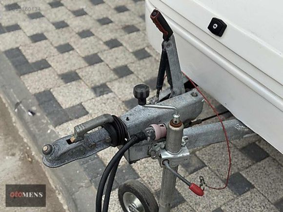 BOL EXTRALI SORUNSUZ CARETTA 1500 FRENLİ