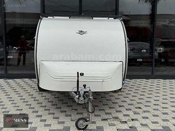 BOL EXTRALI SORUNSUZ CARETTA 1500 FRENLİ