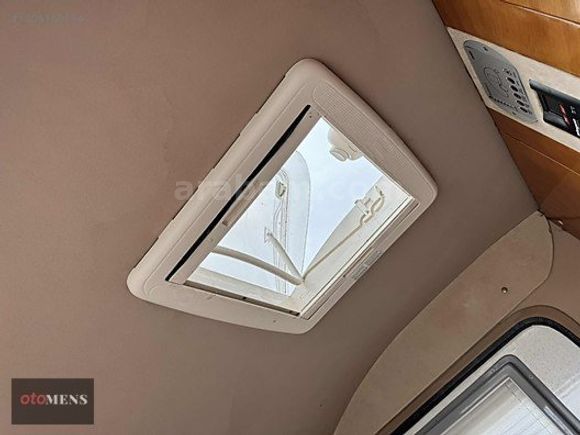 BOL EXTRALI SORUNSUZ CARETTA 1500 FRENLİ
