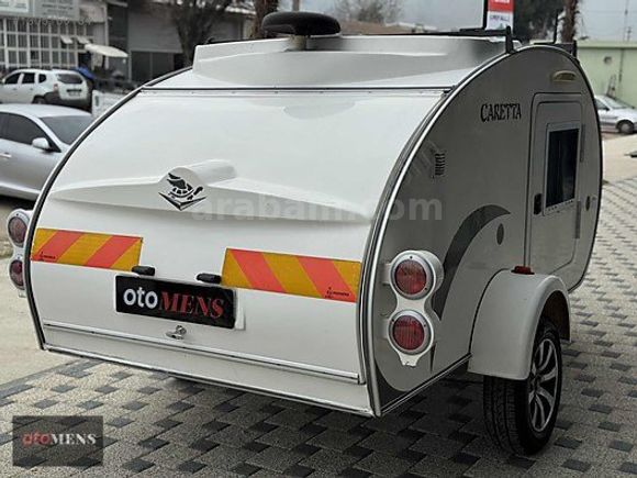 BOL EXTRALI SORUNSUZ CARETTA 1500 FRENLİ