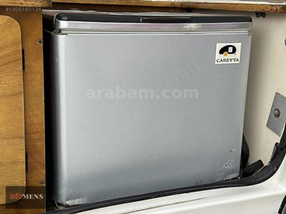 BOL EXTRALI SORUNSUZ CARETTA 1500 FRENLİ