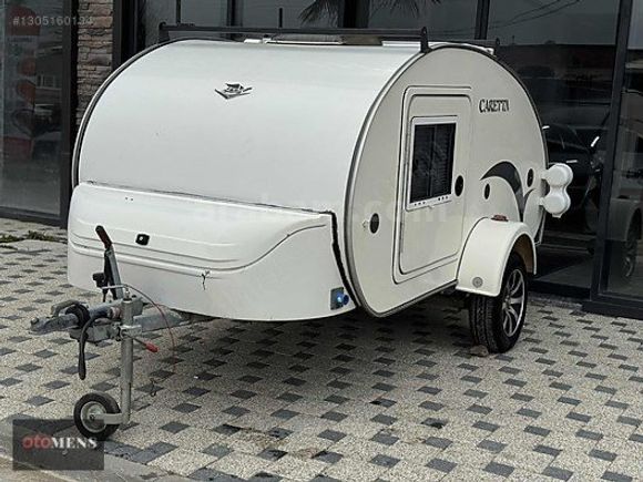 BOL EXTRALI SORUNSUZ CARETTA 1500 FRENLİ