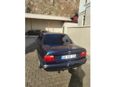Klimalı bakımlı Ford Escort 1.6 CLX 1997 Model 