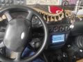 Klimalı bakımlı Ford Escort 1.6 CLX 1997 Model 