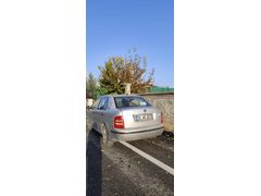 Sahibinden Skoda Fabia 1.4 Classic 2005 Model