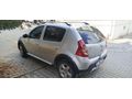 Sahibinden Dacia Sandero 1.5 dCi Stepway 2011 Model