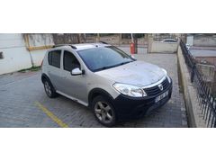 Sahibinden Dacia Sandero 1.5 dCi Stepway 2011 Model