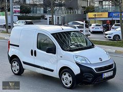 2017 MODEL HATASIZ BOYASIZ KLİMALI FİORİNO TAKAS OLUR.