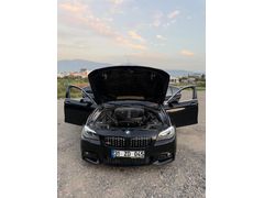 Sahibinden BMW 5 Serisi 520d Exclusive 2011 Model