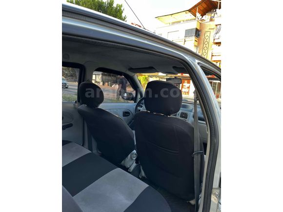 Sahibinden Renault Clio 1.5 dCi Expression 2003 Model 