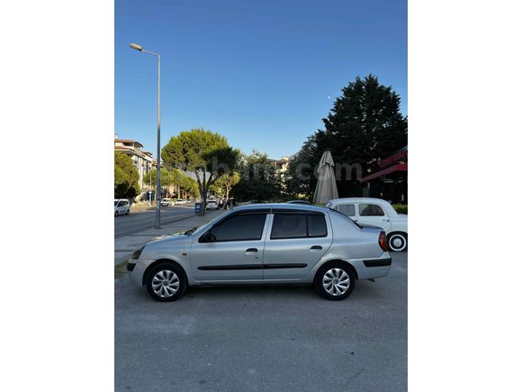 Sahibinden Renault Clio 1.5 dCi Expression 2003 Model 