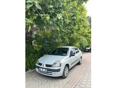 Sahibinden Renault Clio 1.5 dCi Expression 2003 Model 