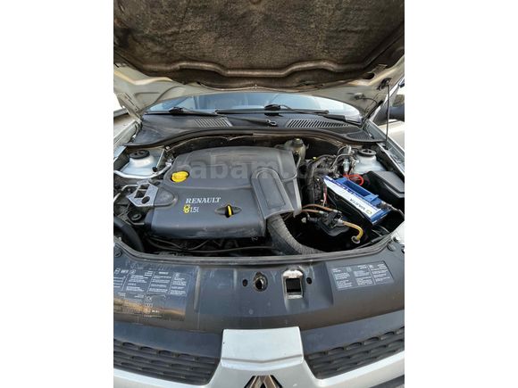 Sahibinden Renault Clio 1.5 dCi Expression 2003 Model 