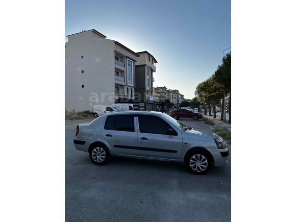 Sahibinden Renault Clio 1.5 dCi Expression 2003 Model 