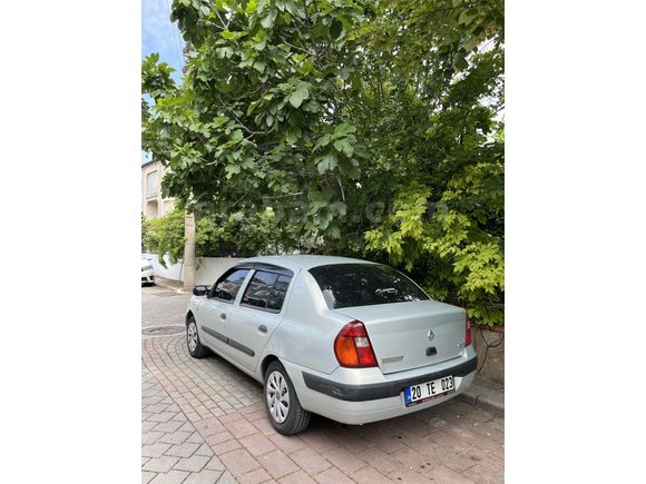 Sahibinden Renault Clio 1.5 dCi Expression 2003 Model 