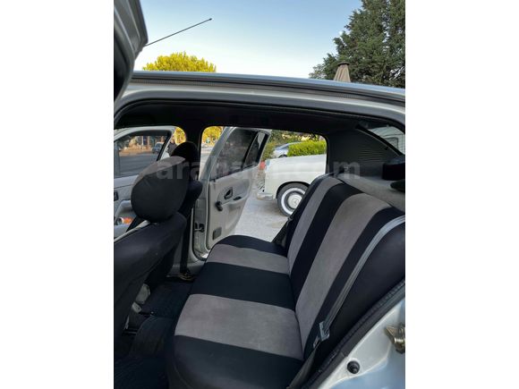 Sahibinden Renault Clio 1.5 dCi Expression 2003 Model 