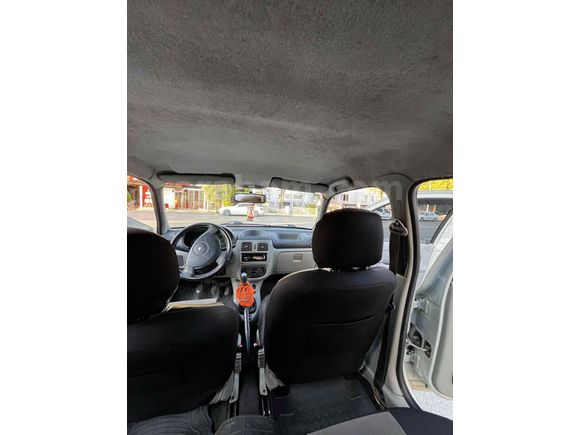 Sahibinden Renault Clio 1.5 dCi Expression 2003 Model 