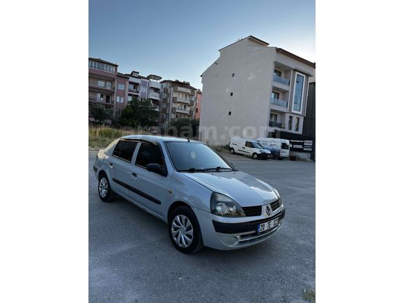 Sahibinden Renault Clio 1.5 dCi Expression 2003 Model 