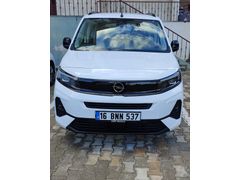 Sahibinden Opel Combo Life 1.5 D Esential 2024 Model