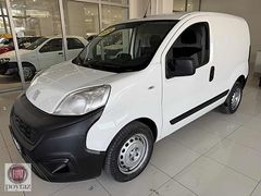 FİAT POYRAZ'DAN %0,69 FAİZLE 2024 FİORİNO CARGO 1.3 95HP