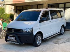 Sahibinden Volkswagen Transporter 2.0 TDI Camlı Van Comfortline 2015 Model