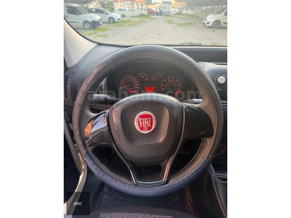 Fiat Fiorino Cargo/ 1.3 Multijet/ Kredi Kartına 3 Taksit %0