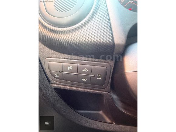 Fiat Fiorino Cargo/ 1.3 Multijet/ Kredi Kartına 3 Taksit %0