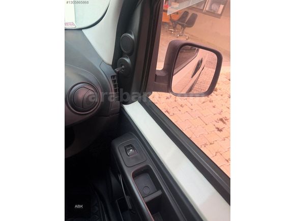 Fiat Fiorino Cargo/ 1.3 Multijet/ Kredi Kartına 3 Taksit %0