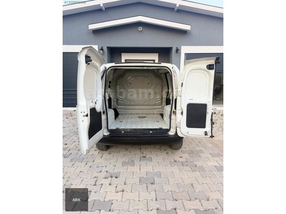 Fiat Fiorino Cargo/ 1.3 Multijet/ Kredi Kartına 3 Taksit %0