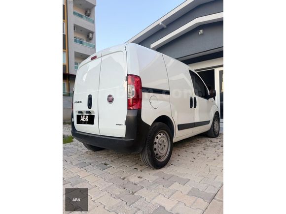 Fiat Fiorino Cargo/ 1.3 Multijet/ Kredi Kartına 3 Taksit %0