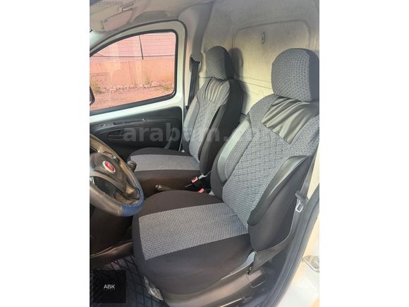 Fiat Fiorino Cargo/ 1.3 Multijet/ Kredi Kartına 3 Taksit %0