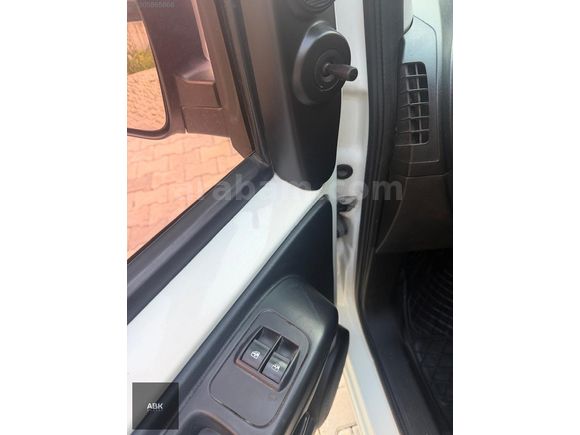 Fiat Fiorino Cargo/ 1.3 Multijet/ Kredi Kartına 3 Taksit %0