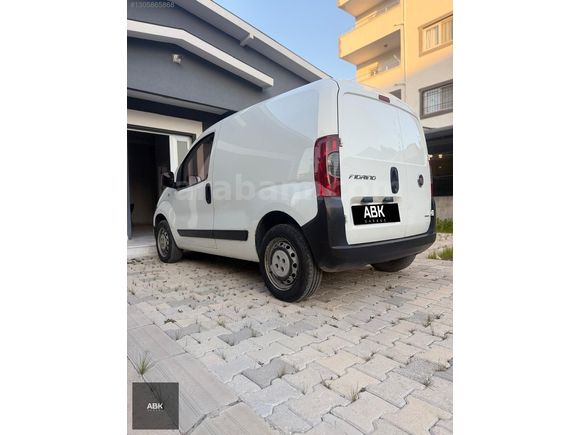 Fiat Fiorino Cargo/ 1.3 Multijet/ Kredi Kartına 3 Taksit %0