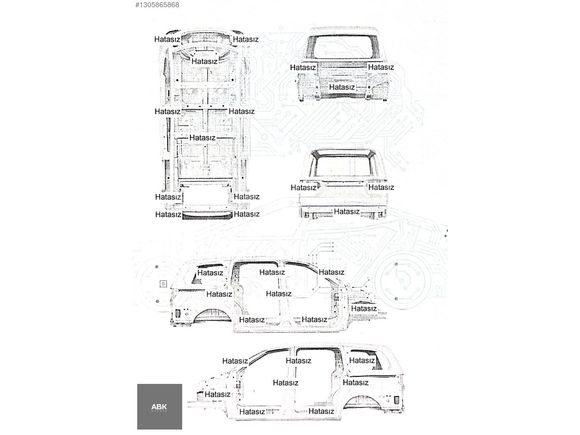 Fiat Fiorino Cargo/ 1.3 Multijet/ Kredi Kartına 3 Taksit %0