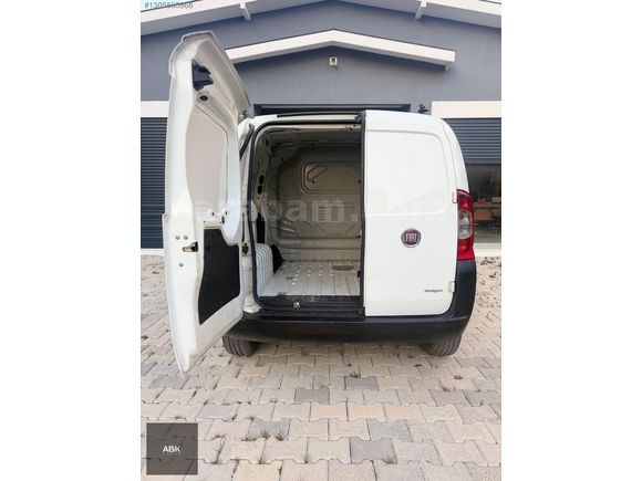 Fiat Fiorino Cargo/ 1.3 Multijet/ Kredi Kartına 3 Taksit %0