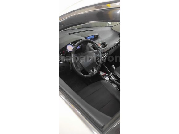 Sahibinden Renault Fluence 1.5 dCi Icon 2014 Model