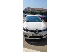 Sahibinden Renault Fluence 1.5 dCi Icon 2014 Model