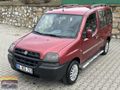 SIFIR MUAYENE 1,3MULTİJET DOBLO