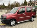 SIFIR MUAYENE 1,3MULTİJET DOBLO