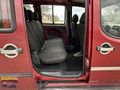 SIFIR MUAYENE 1,3MULTİJET DOBLO