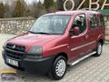 SIFIR MUAYENE 1,3MULTİJET DOBLO