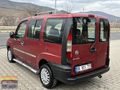 SIFIR MUAYENE 1,3MULTİJET DOBLO