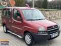 SIFIR MUAYENE 1,3MULTİJET DOBLO