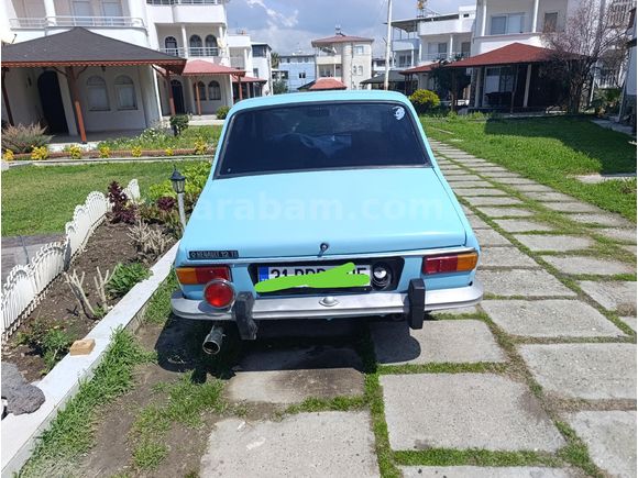 Sahibinden Renault R 12 Hatay